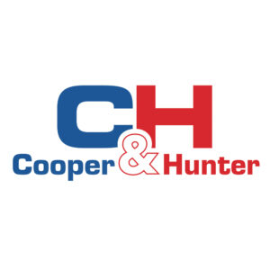 Кондиціонери Cooper&Hunter